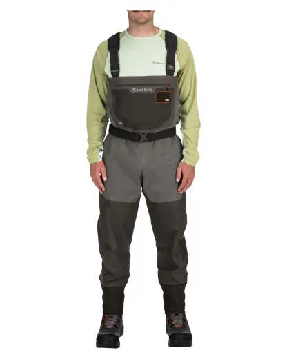 SIMMS Men's G3 Guide Waders - Stockingfoot 