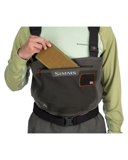 SIMMS Men's G3 Guide Waders - Stockingfoot 