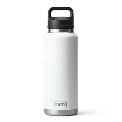 Yeti Rambler 46 oz (1.4L) Bottle With Chug Cap