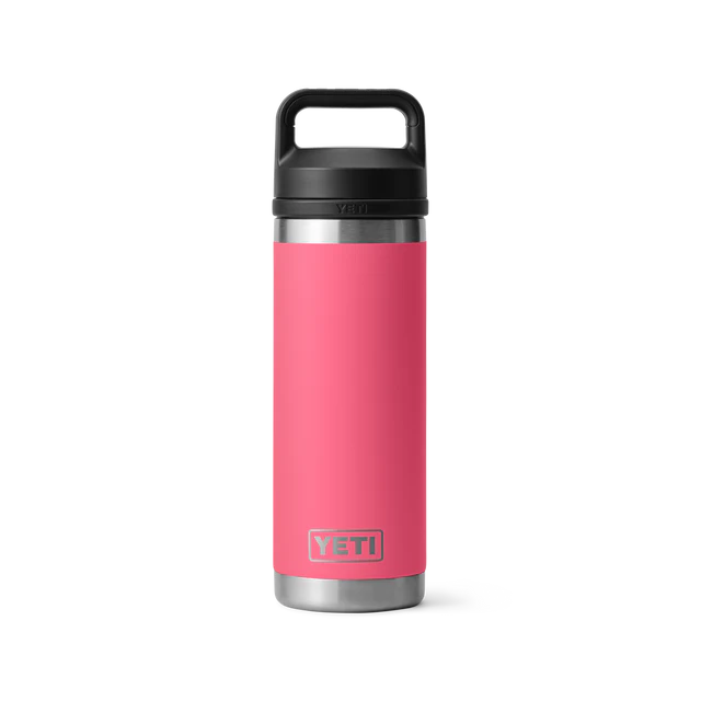 Yeti Rambler 18 oz (532 ml) Bottle With Chug Cap
