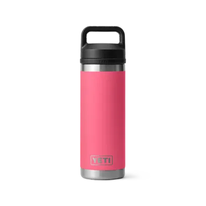 Yeti Rambler 18 oz (532 ml) Bottle With Chug Cap
