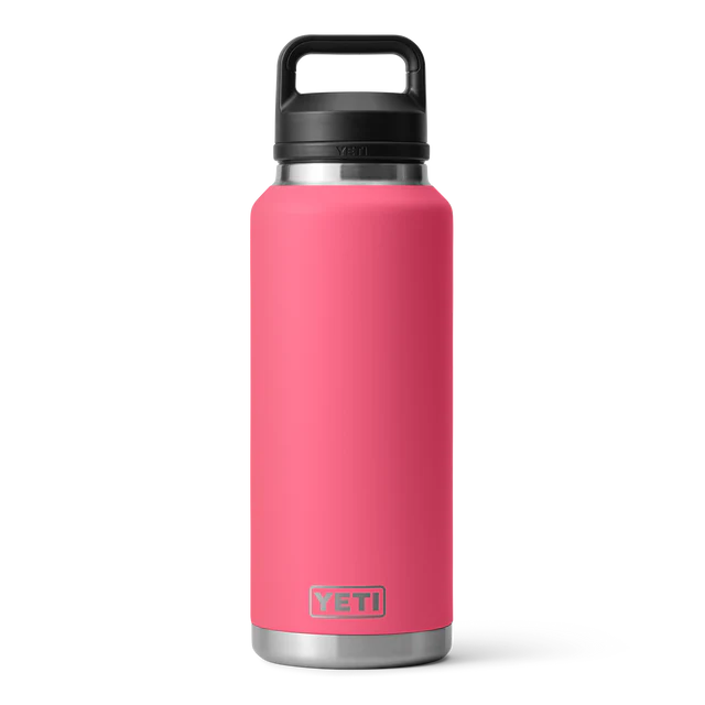Yeti Rambler 46 oz (1.4L) Bottle With Chug Cap