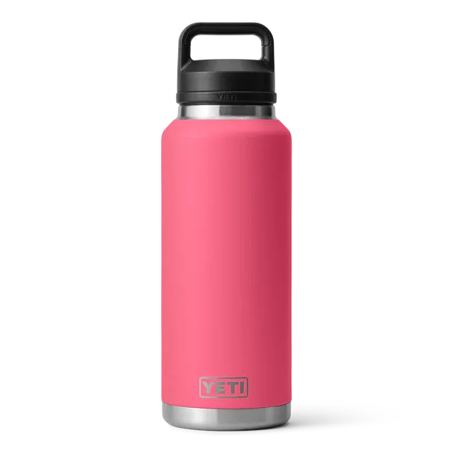 Yeti Rambler 46 oz (1.4L) Bottle With Chug Cap