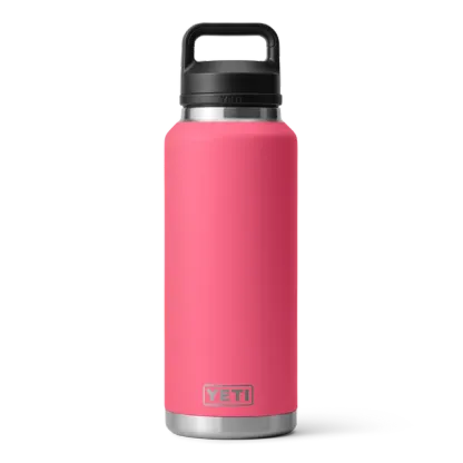 Yeti Rambler 46 oz (1.4L) Bottle With Chug Cap