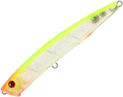 Zip Baits ZBL Skinny Pop 130 Surface Fishing Lure 