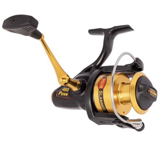 Penn Slammer Classic 560 Spinning Fishing Reel – Otto'S Tackle World
