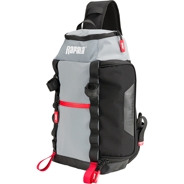 Rapala Countdown Sling Bag