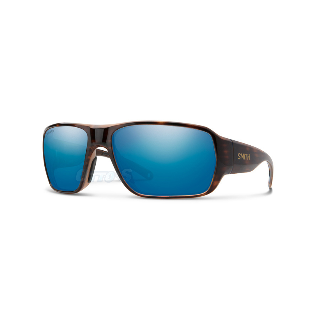 Smith Castaway Fishing Sunglasses with ChromaPop