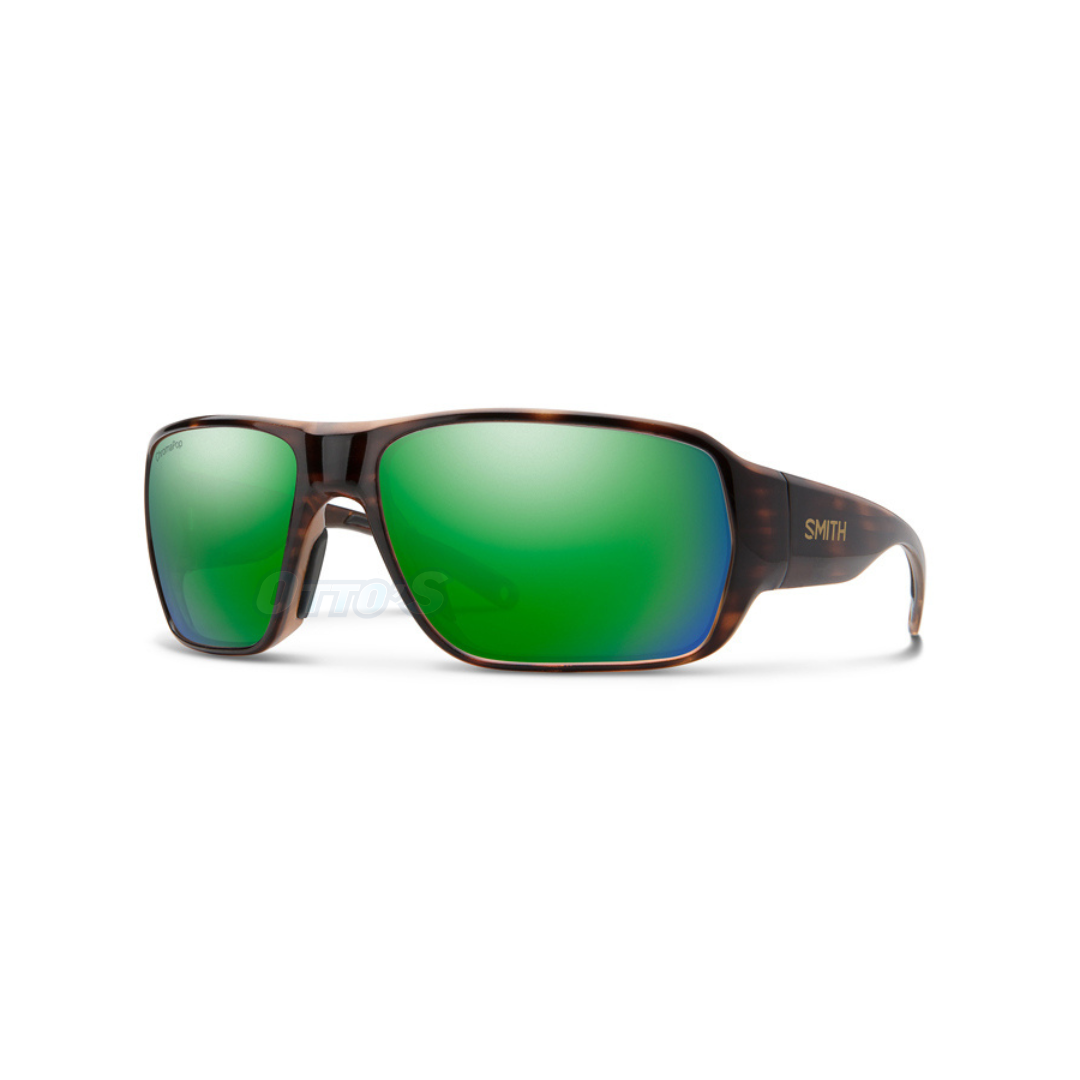 Smith Castaway Fishing Sunglasses with ChromaPop