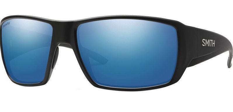 Smith Guides Choice Sunglasses with ChromaPop Lenses