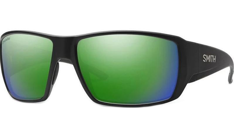 Smith Guides Choice Sunglasses with ChromaPop Lenses