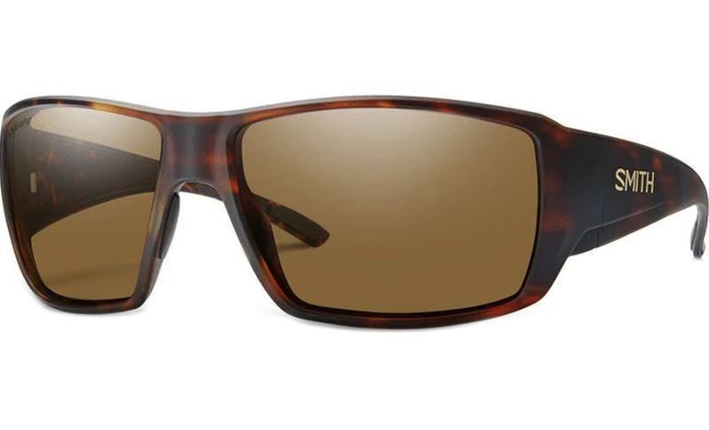 Smith Guides Choice Sunglasses with ChromaPop Lenses