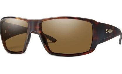 Smith Guides Choice Sunglasses with ChromaPop Lenses