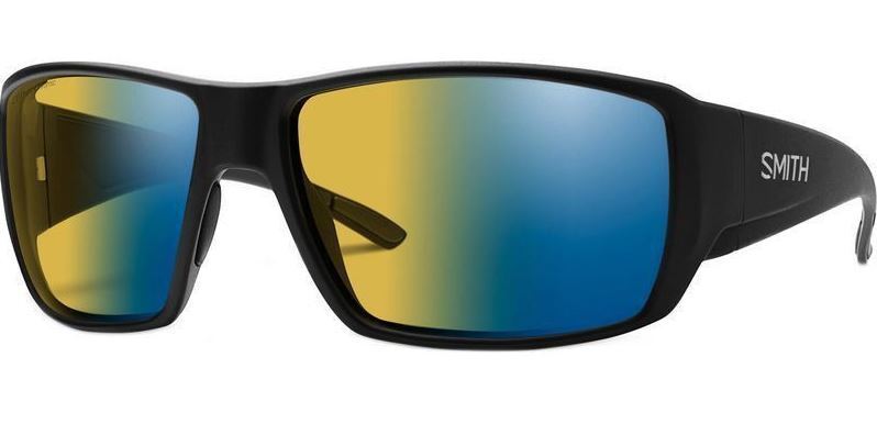Smith Guides Choice Sunglasses with ChromaPop Lenses