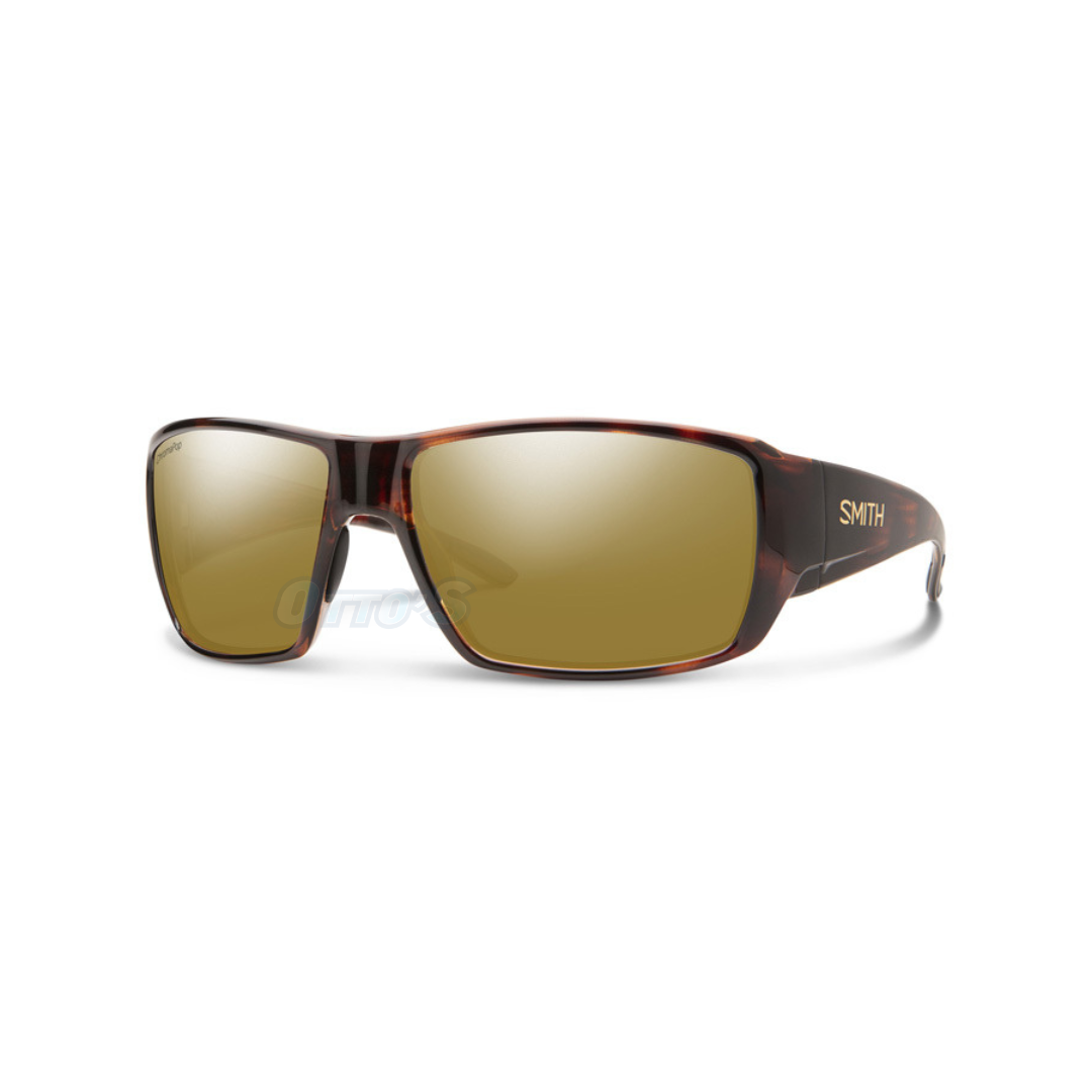 Smith Guides Choice Sunglasses with ChromaPop Lenses