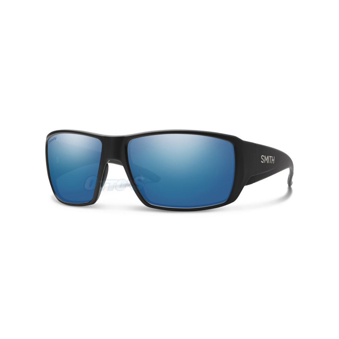 Smith Guides Choice Sunglasses with ChromaPop Lenses