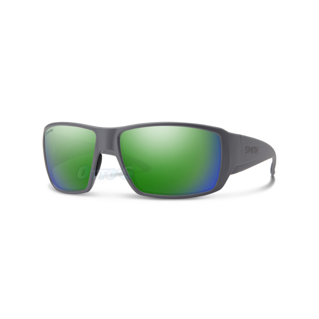 Smith Guides Choice Sunglasses with ChromaPop Lenses