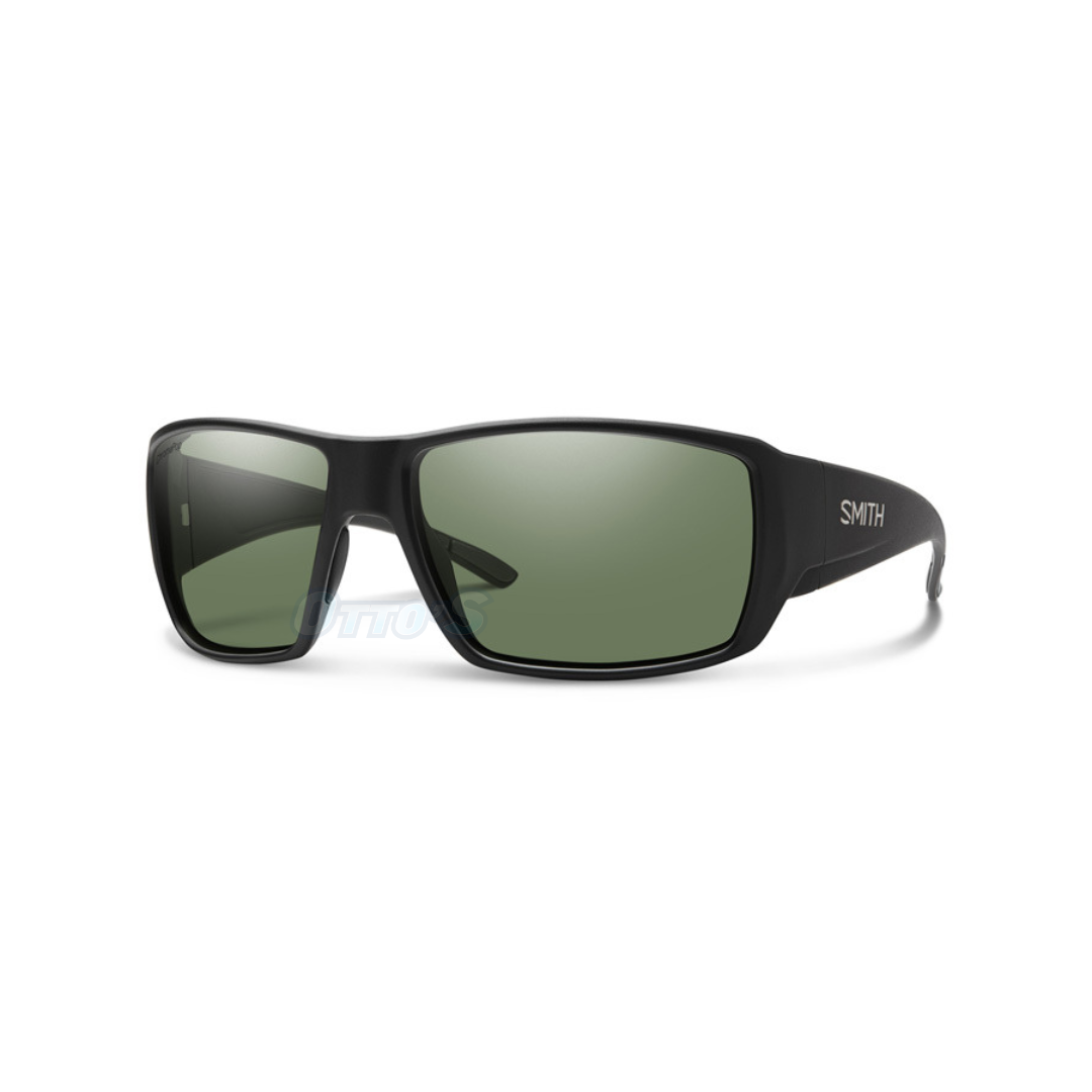 Smith Guides Choice Sunglasses with ChromaPop Lenses