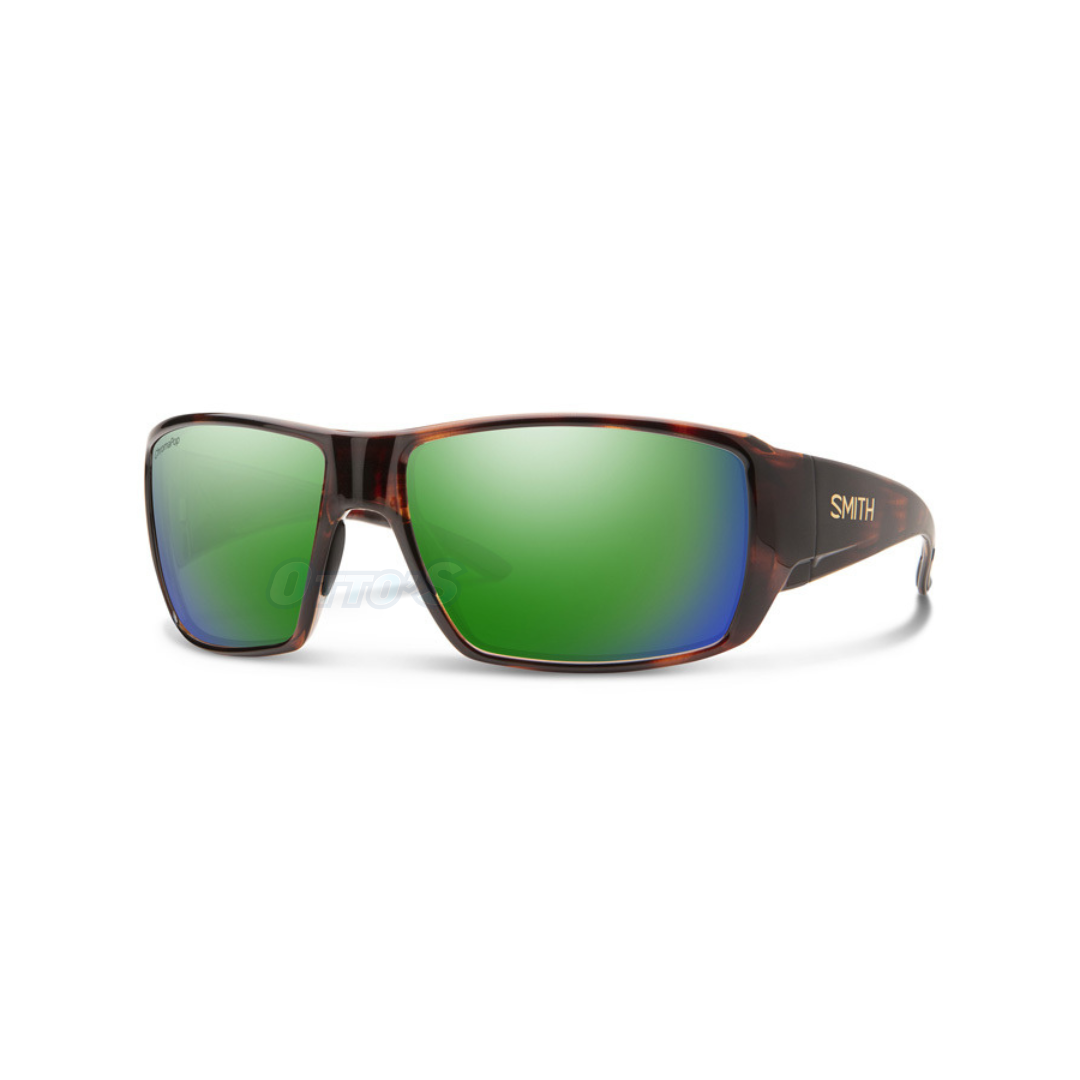 Smith Guides Choice Sunglasses with ChromaPop Lenses