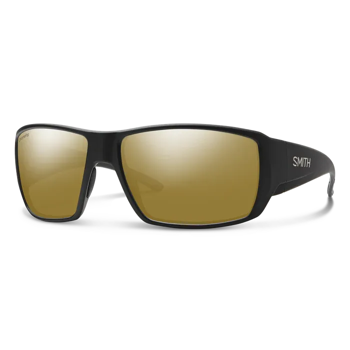 Smith Guides Choice Sunglasses with ChromaPop Lenses