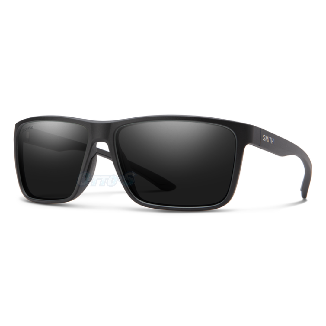 Smith Riptide Fishing Sunglasses with Chroma Pop Lenses