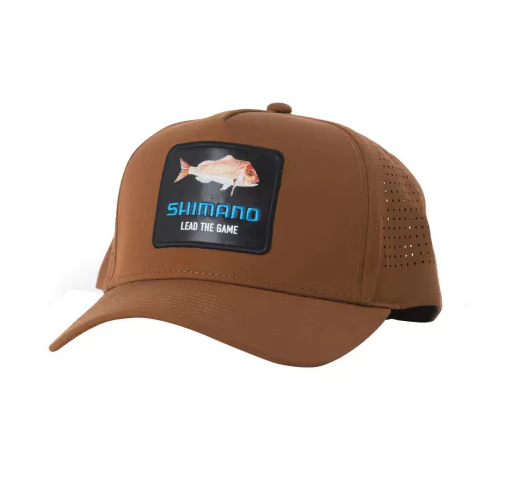 Shimano LTG Trucker Caps 