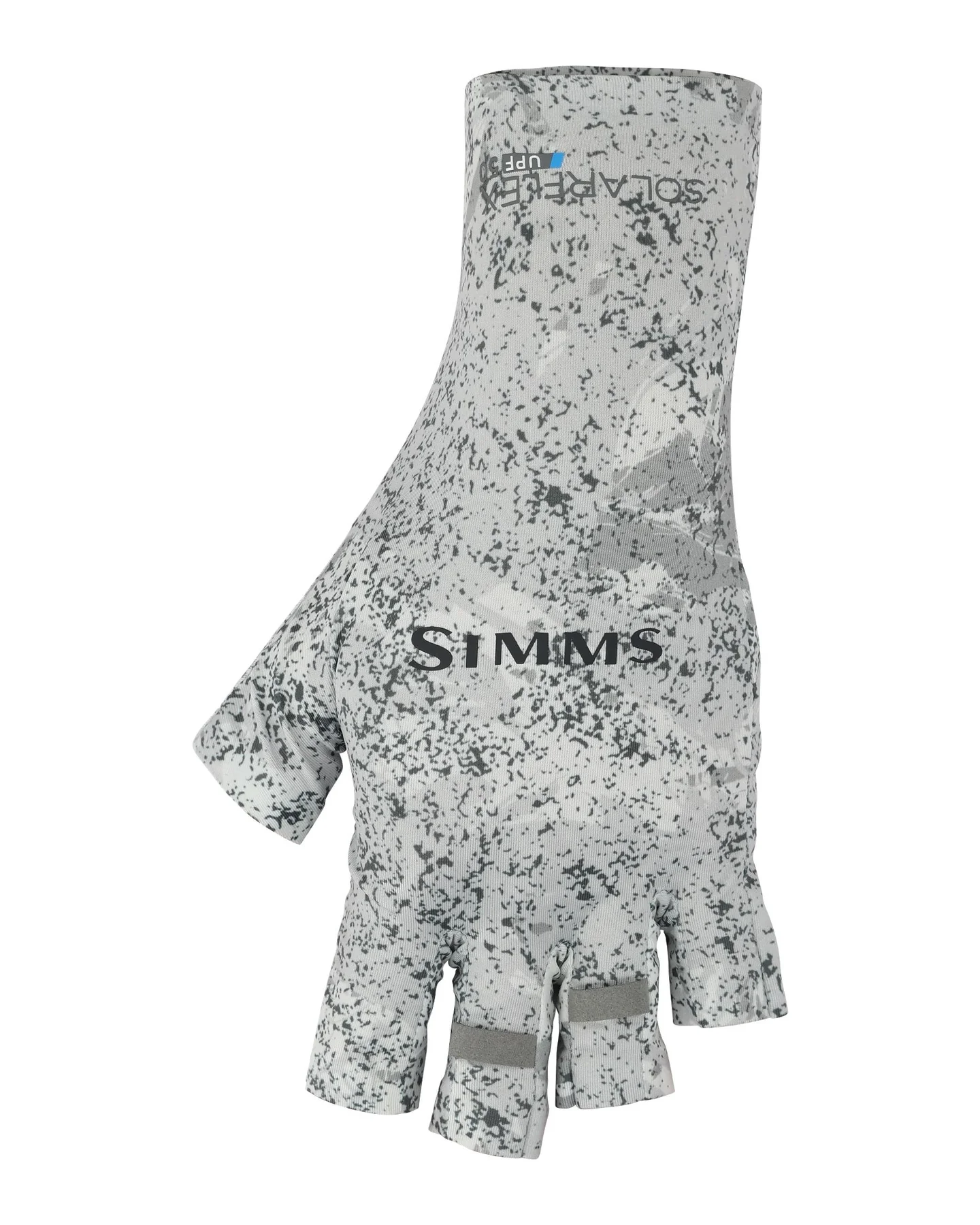 SolarFlex® Half-Finger SunGlove