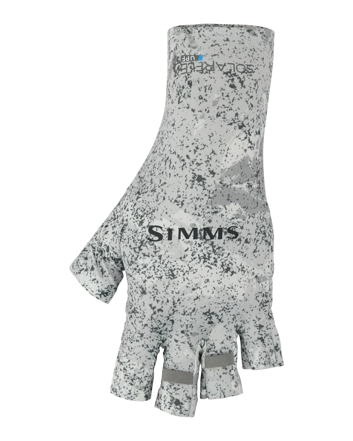 SolarFlex® Half-Finger SunGlove