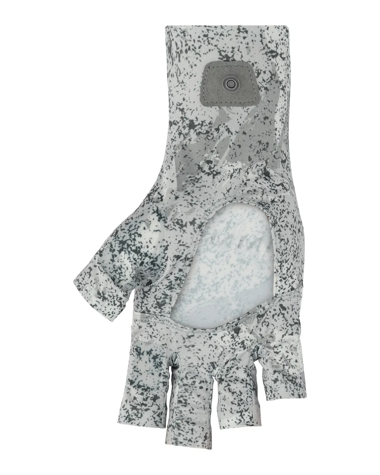 SolarFlex® Half-Finger SunGlove