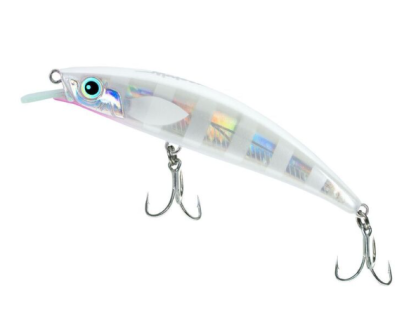 Malosi Minion 95F Shallow Diving Hardbody Fishing Lure