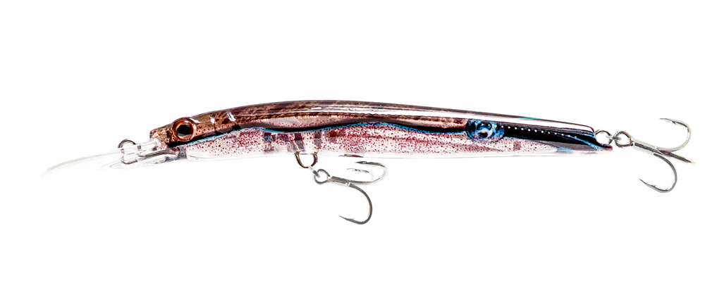 22 Nomad Design Styx Minnow 70mm Suspending Fishing Lures