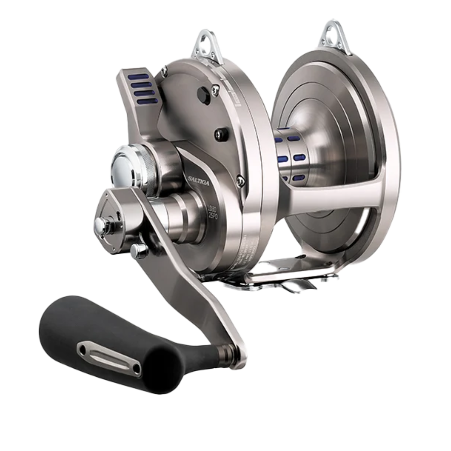 Daiwa Saltiga LD 80 Overhead Fishing Reel