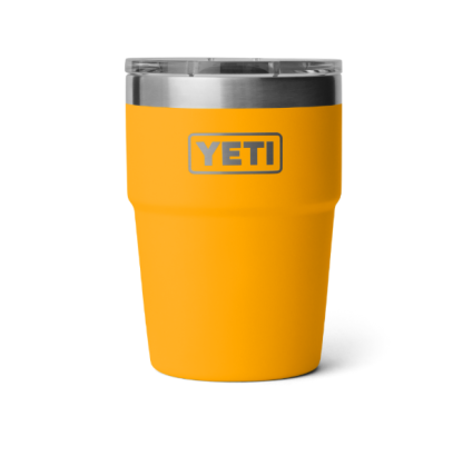 YETI Rambler 16oz Stackable Cup w/ Magslider Lid