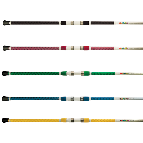 Gomoku Storm Surf Spinning Fishing Rods-Otto's  Tackle World