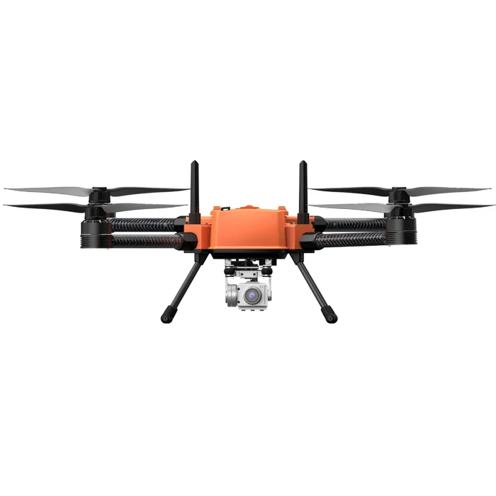 SwellPro Fisherman MAX (FD2) Heavy Lift Fishing Drone