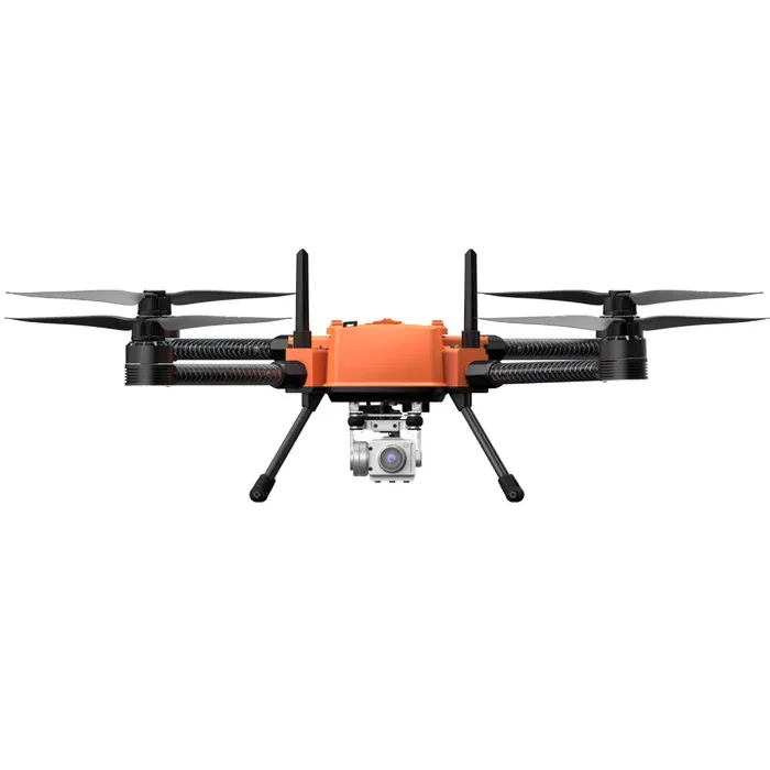 SwellPro Fisherman MAX (FD2) Heavy Lift Fishing Drone