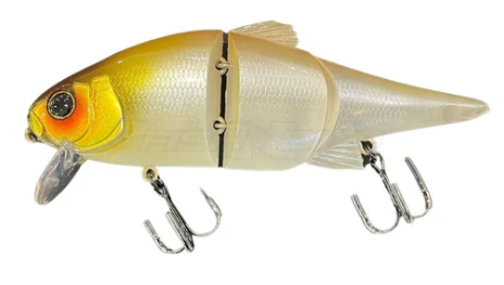 Jackall Swing Mikey 115 Swimbait Fishing Lure