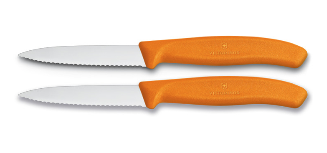 Victorinox Rigging Game Fishing Bait Knife-Otto's Tackle World