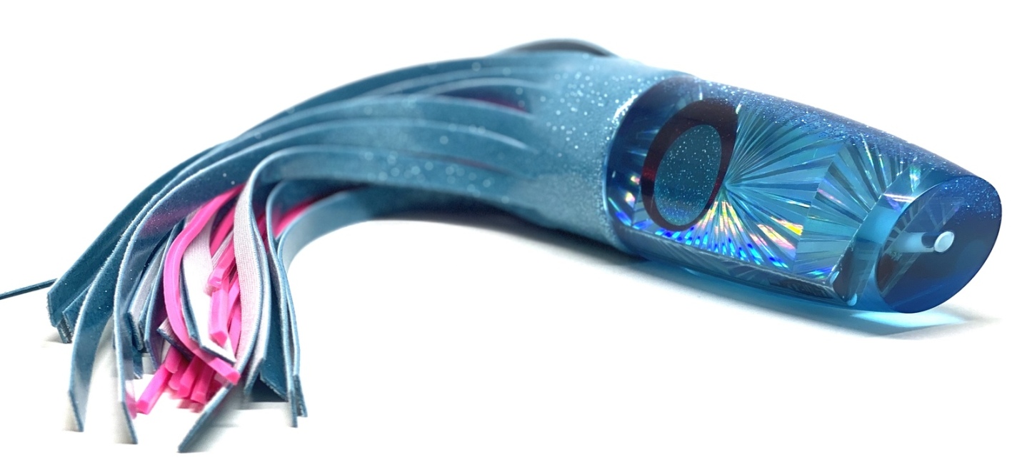 Tantrum XL Plunger Trolling Fishing Lures