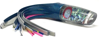 Tantrum XL Plunger Trolling Fishing Lures