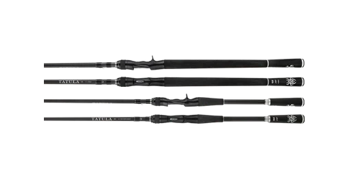 Daiwa 26 Tatula EX Baitcast Fishing Rod