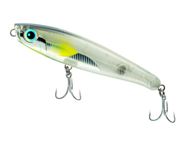 Malosi Echo 90F Walking Pencil Surface Lure