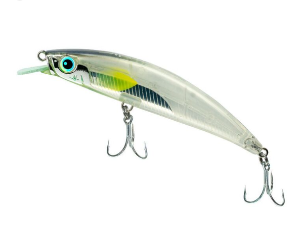 Malosi Minion 95F Shallow Diving Hardbody Fishing Lure