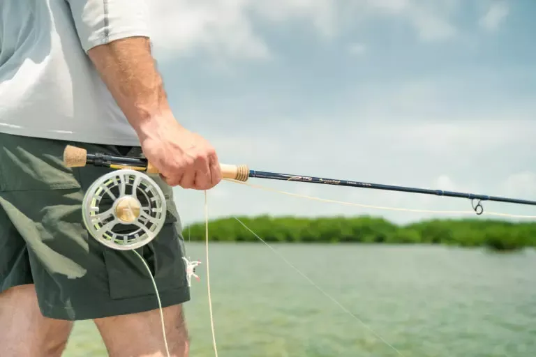 TFO Mangrove Coast Fly Rods 