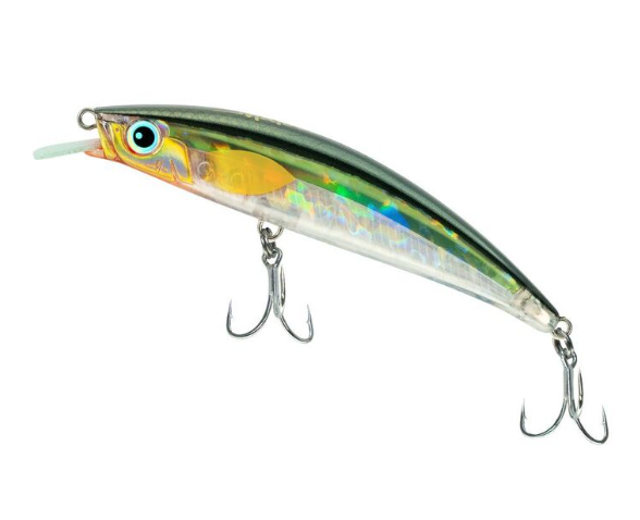 Malosi Minion 95F Shallow Diving Hardbody Fishing Lure