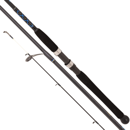 Ugly Stik Gold Spin Rods