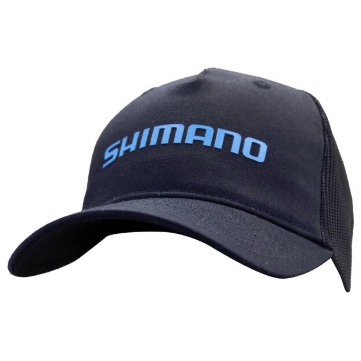 Shimano Cap Rubberized Logo