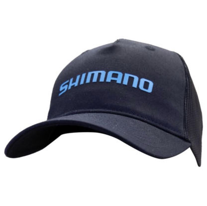 Shimano Cap Rubberized Logo