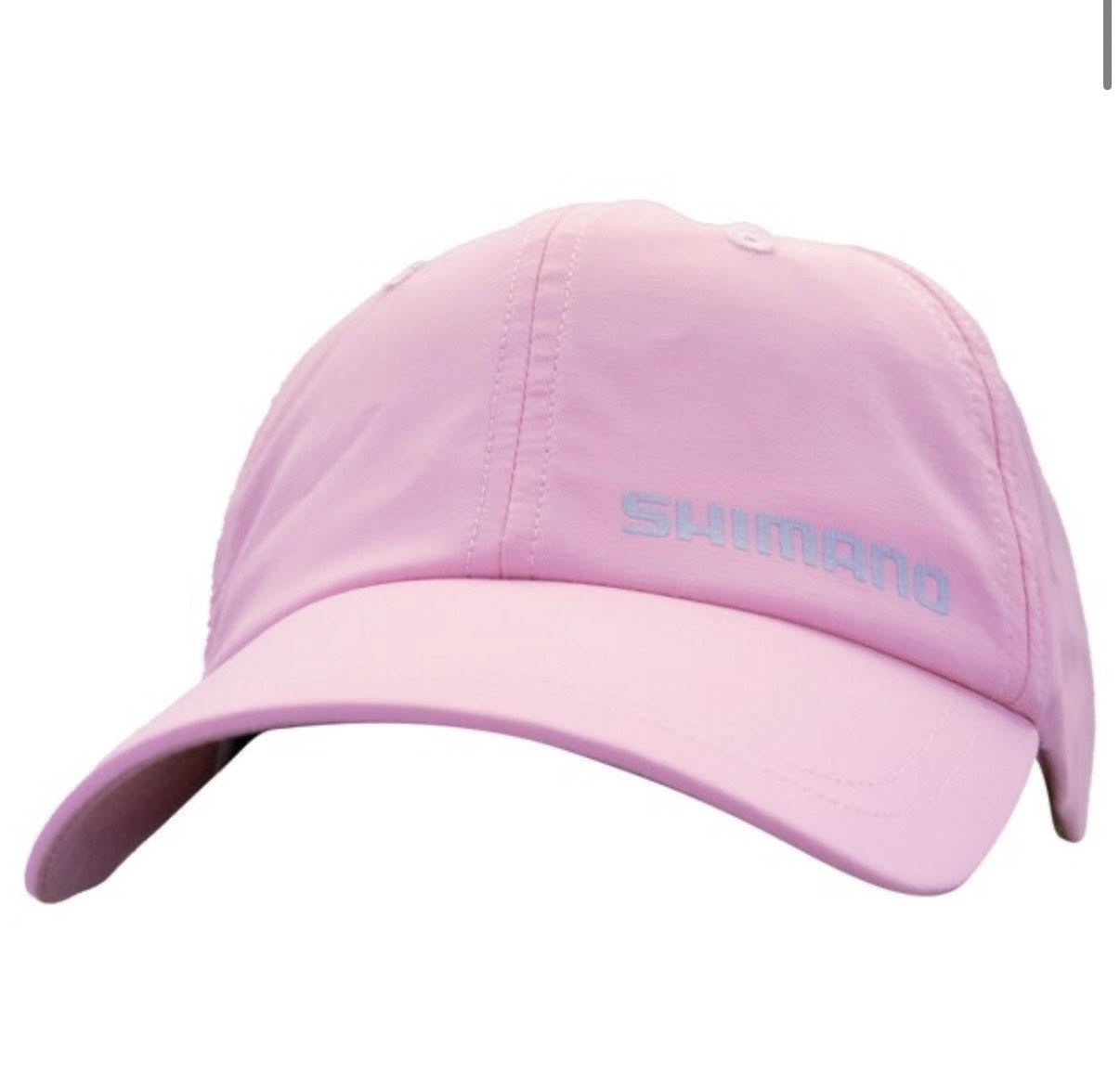 Shimamo Cap UNisex Pink