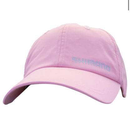 Shimamo Cap UNisex Pink